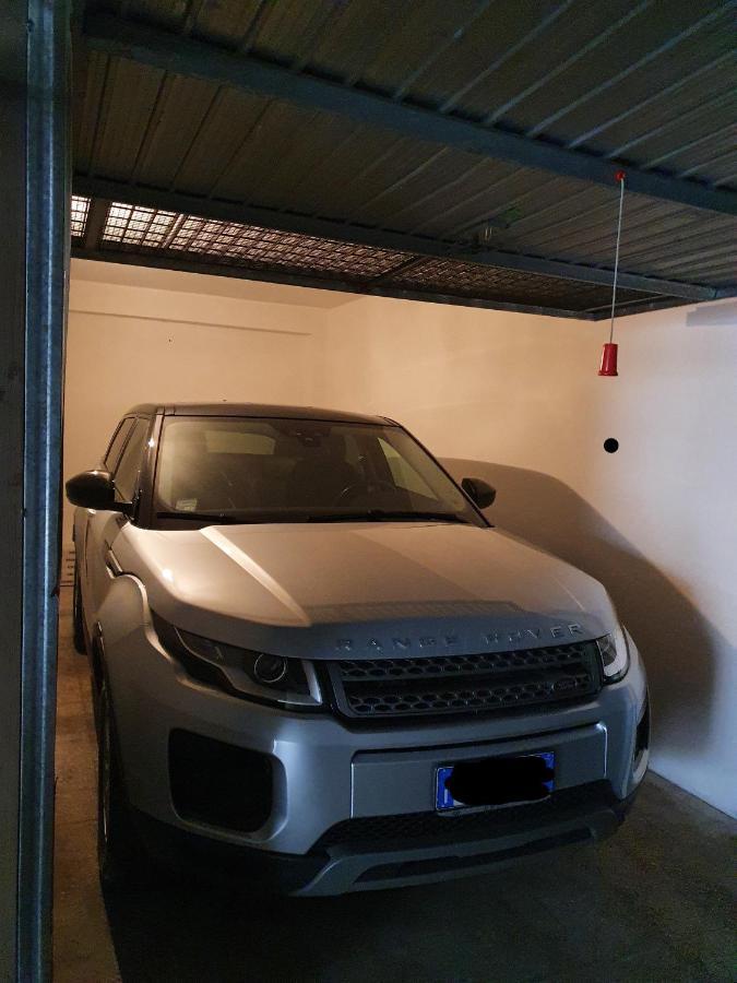 Miklu Luxury Suite Lecce Dış mekan fotoğraf