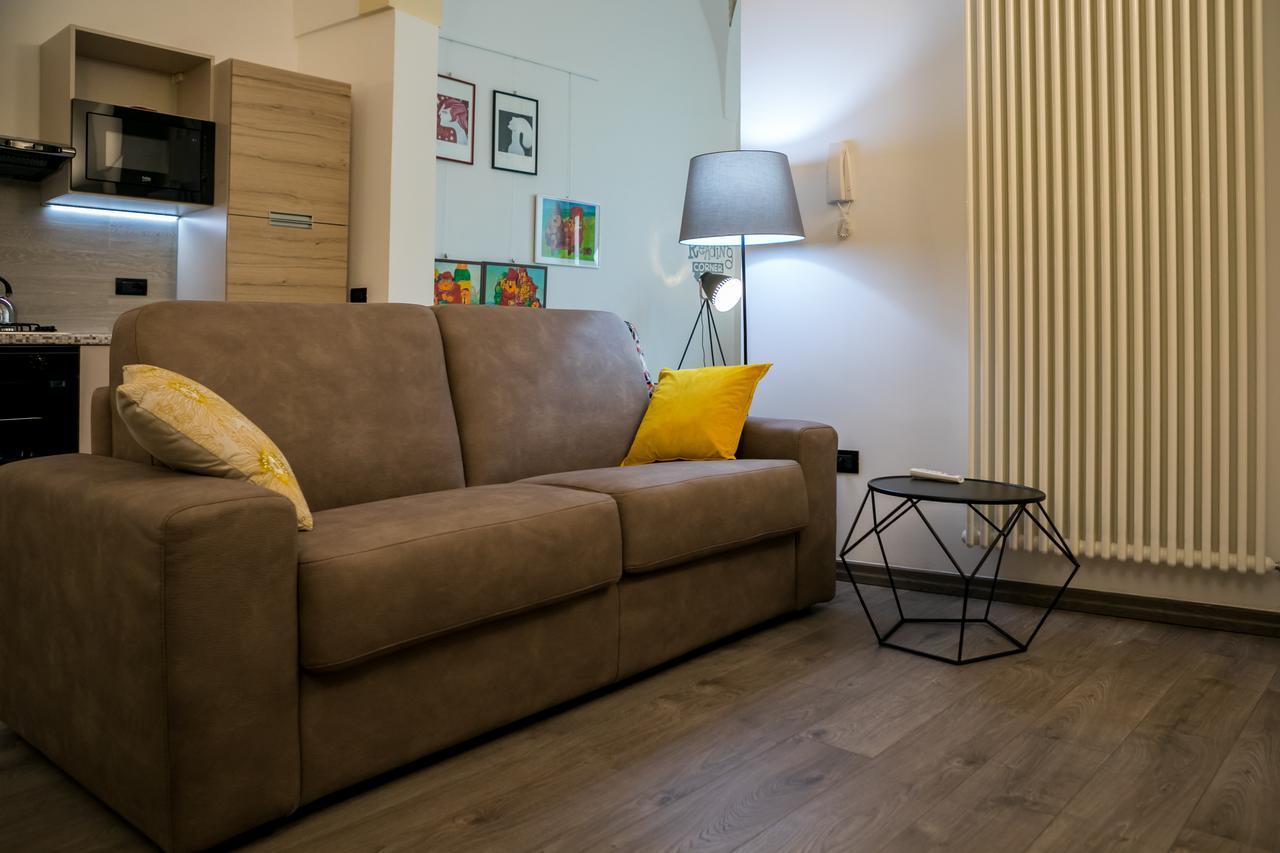 Miklu Luxury Suite Lecce Dış mekan fotoğraf