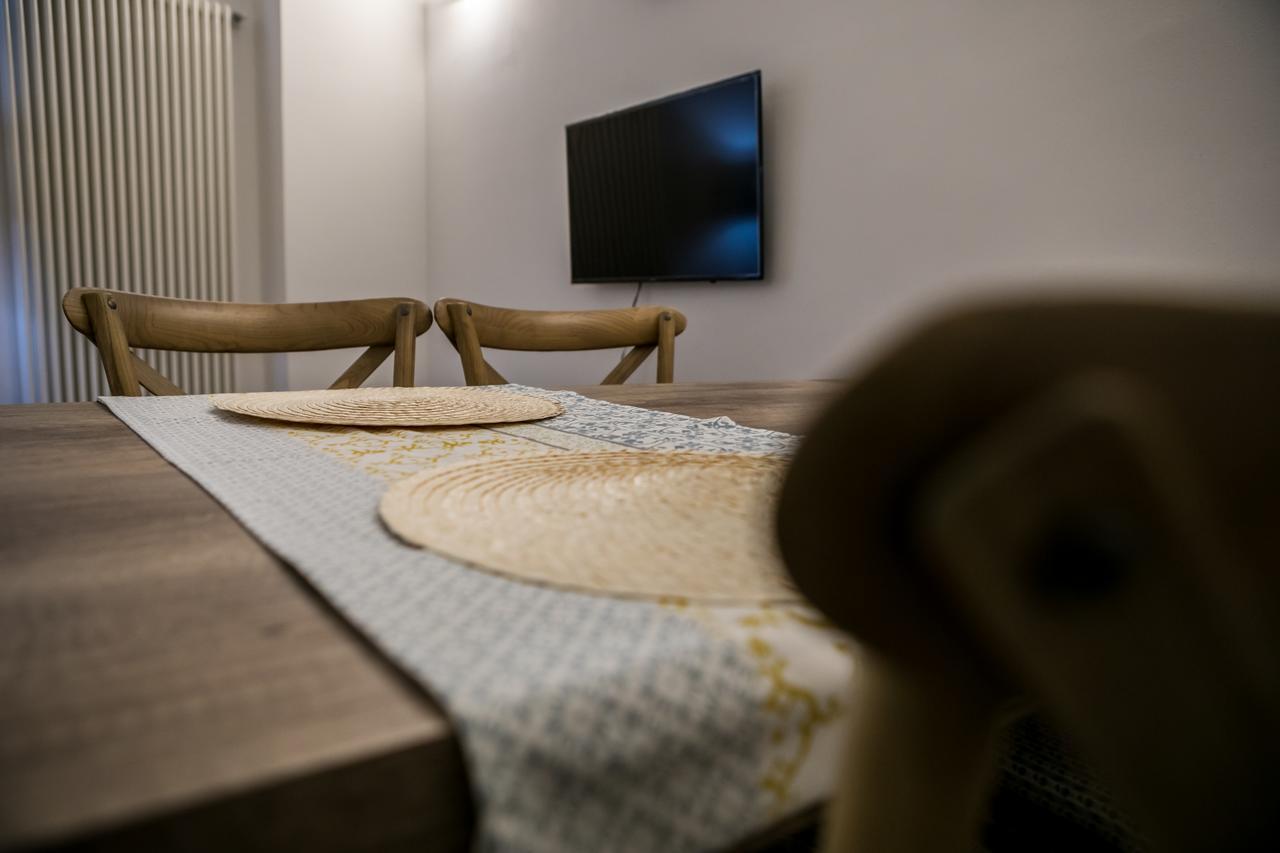 Miklu Luxury Suite Lecce Dış mekan fotoğraf
