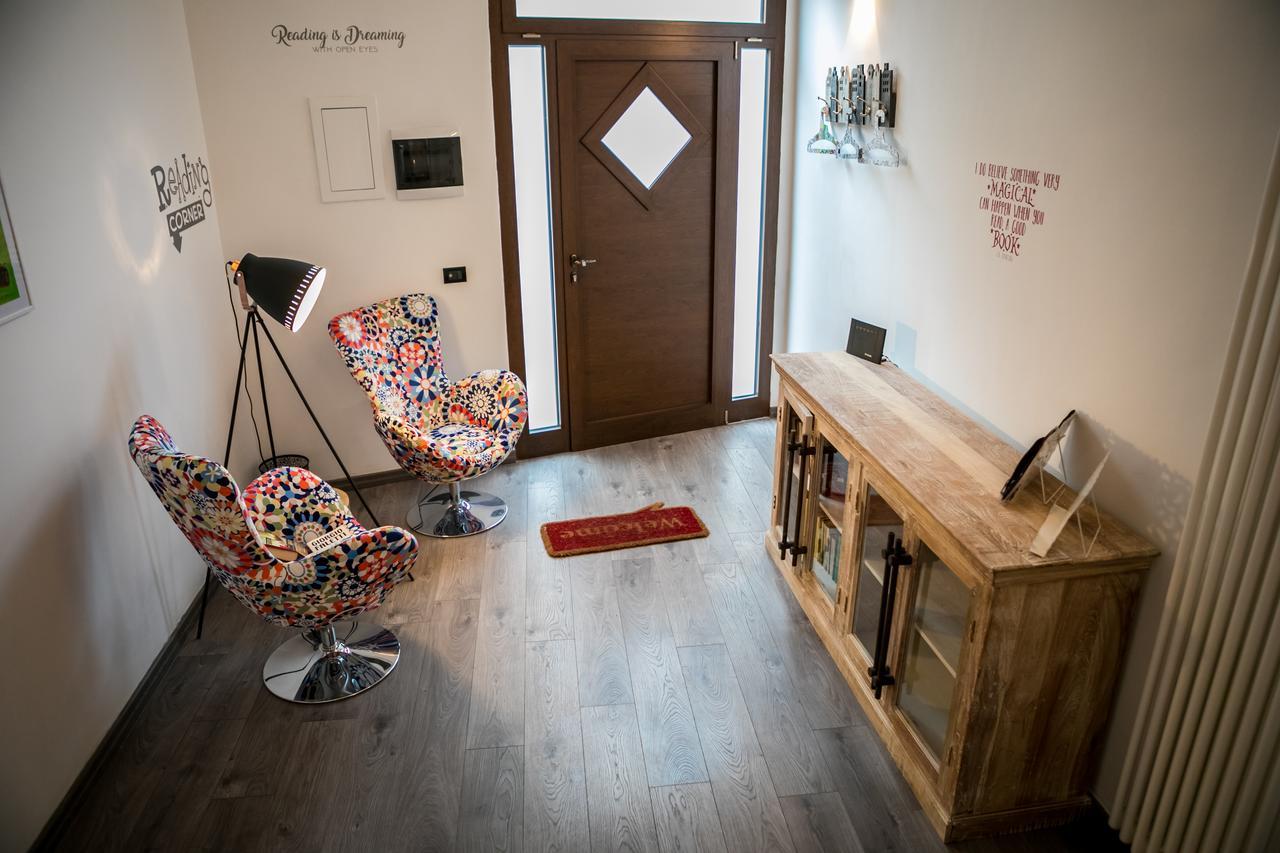 Miklu Luxury Suite Lecce Dış mekan fotoğraf