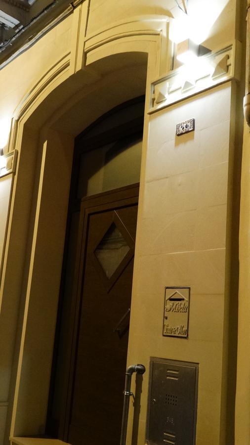 Miklu Luxury Suite Lecce Dış mekan fotoğraf