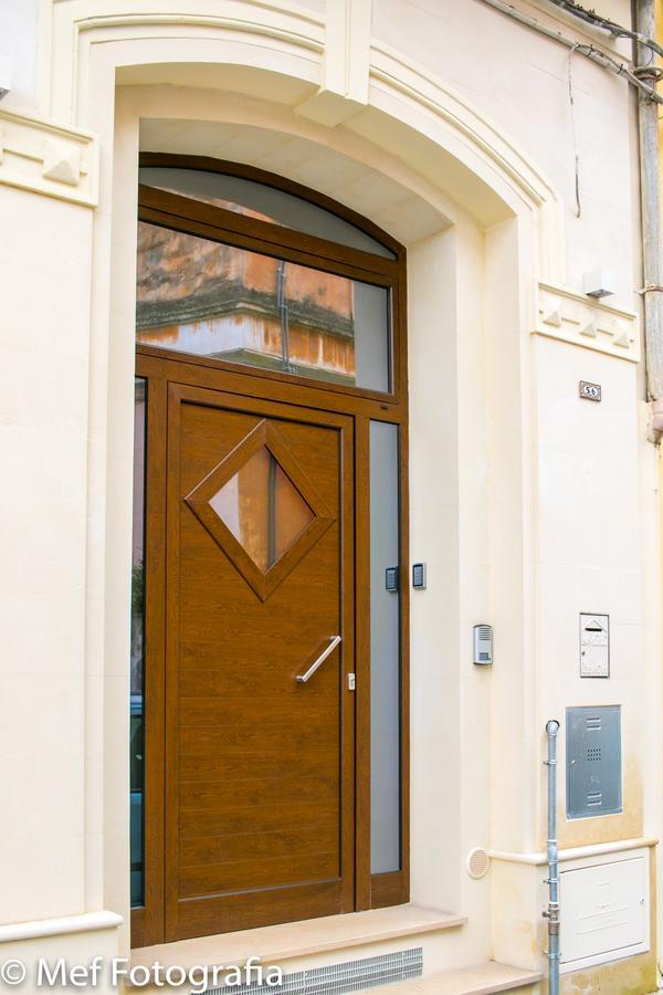 Miklu Luxury Suite Lecce Dış mekan fotoğraf