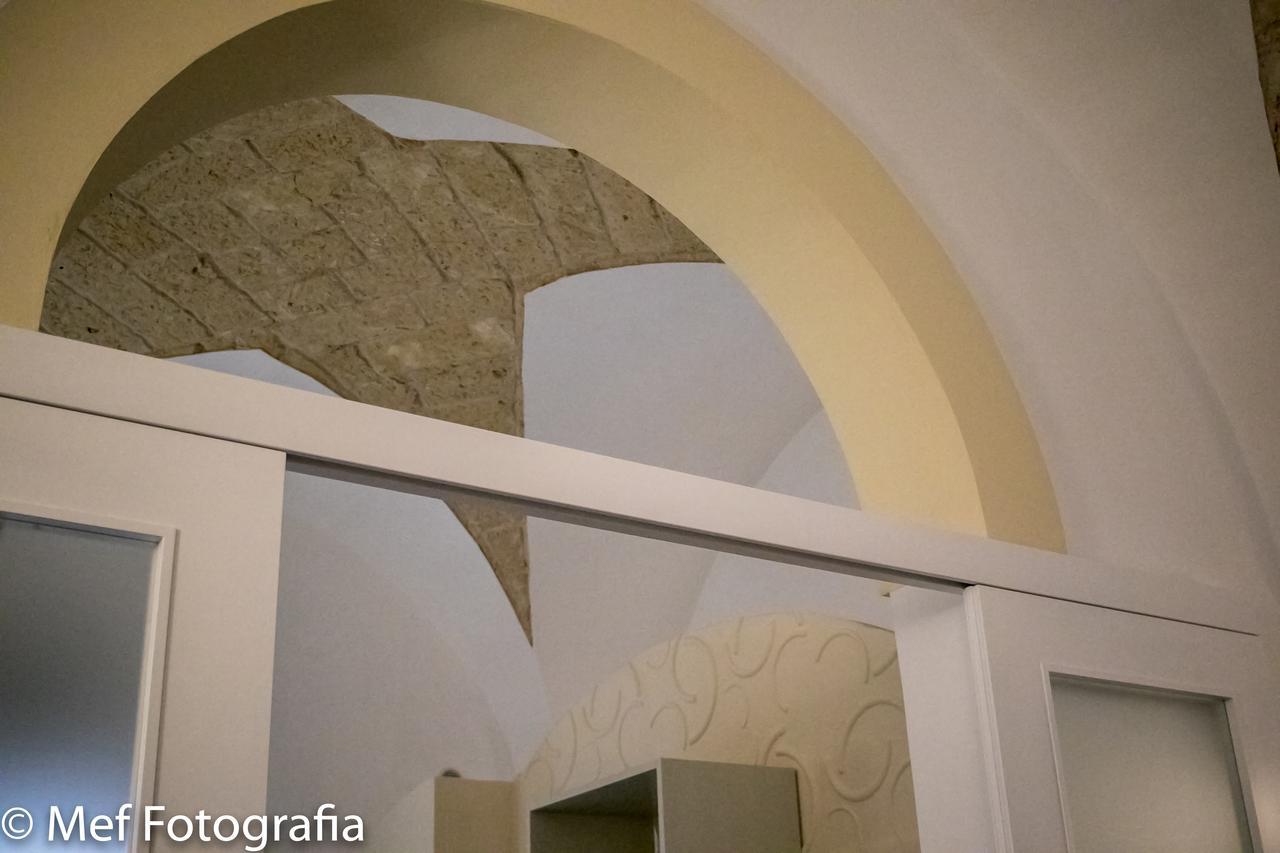 Miklu Luxury Suite Lecce Dış mekan fotoğraf
