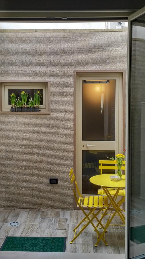 Miklu Luxury Suite Lecce Dış mekan fotoğraf