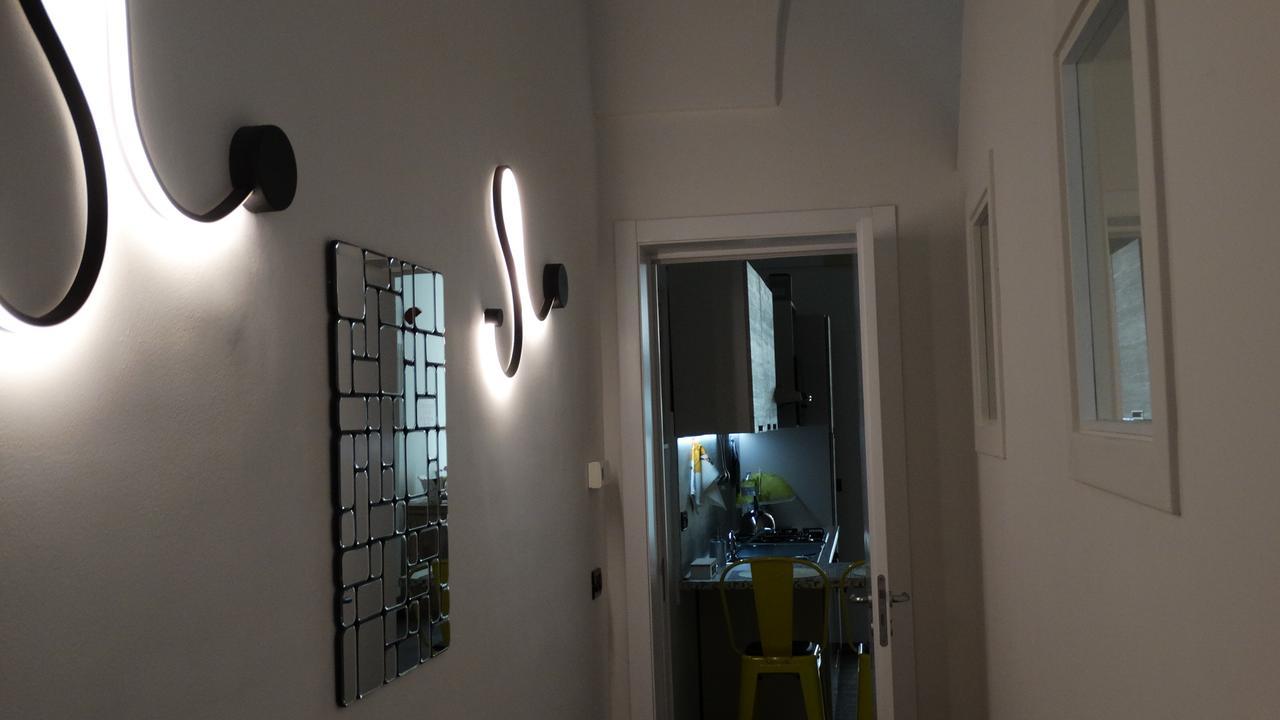 Miklu Luxury Suite Lecce Dış mekan fotoğraf
