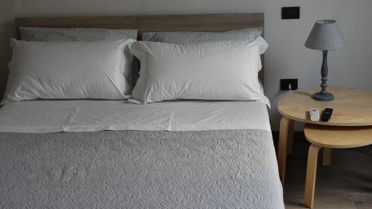 Miklu Luxury Suite Lecce Dış mekan fotoğraf