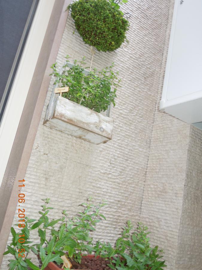 Miklu Luxury Suite Lecce Dış mekan fotoğraf